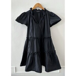 Wyatt Wilde Chime Dress